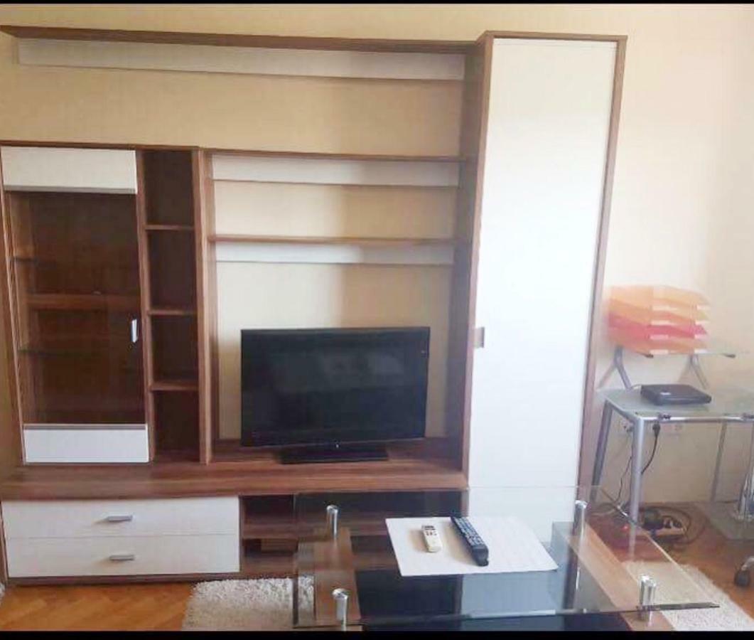 Garsonjera Katarina Split Exterior photo